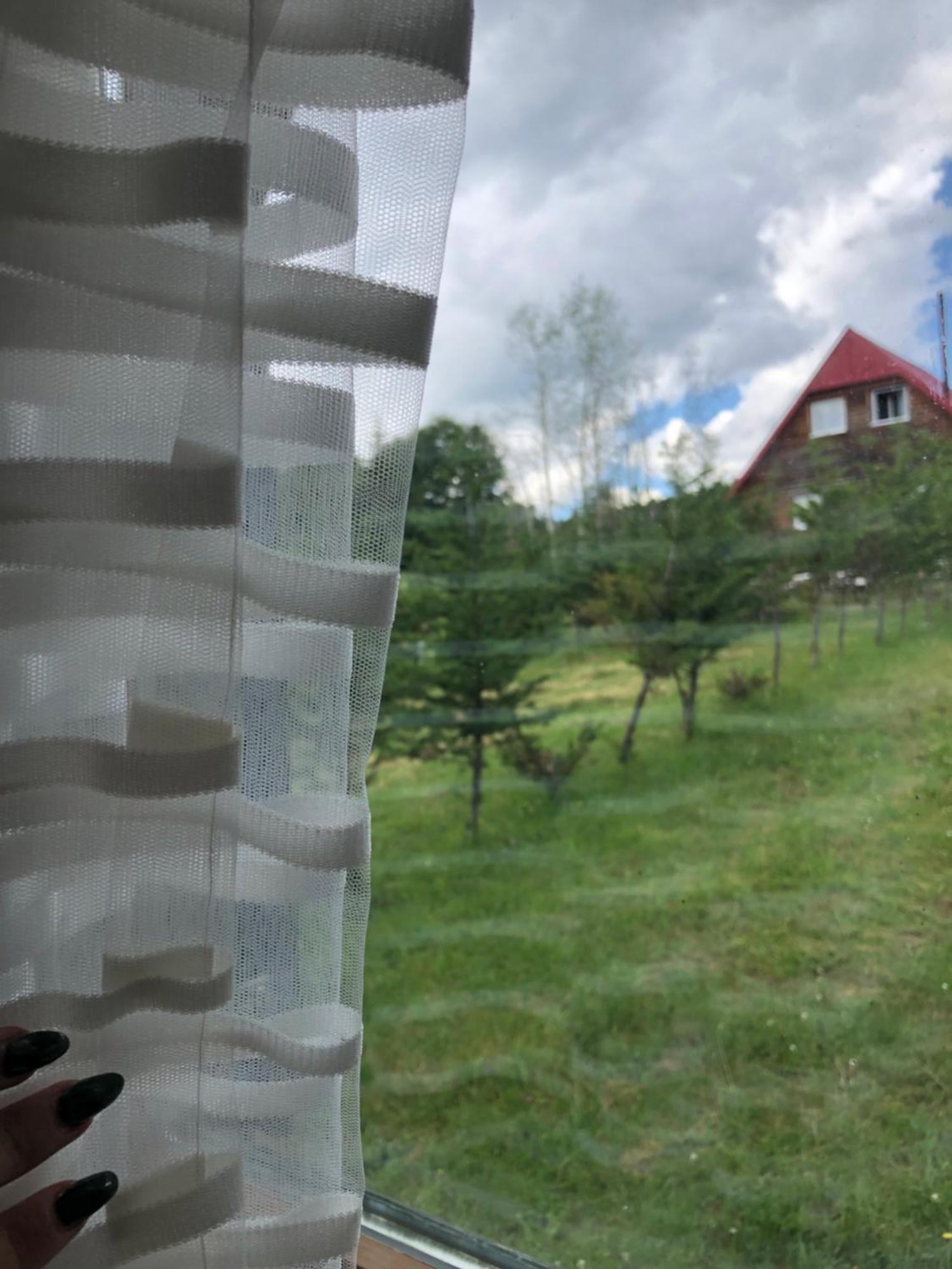 Vila Vikendica Anja Žabljak Exteriér fotografie